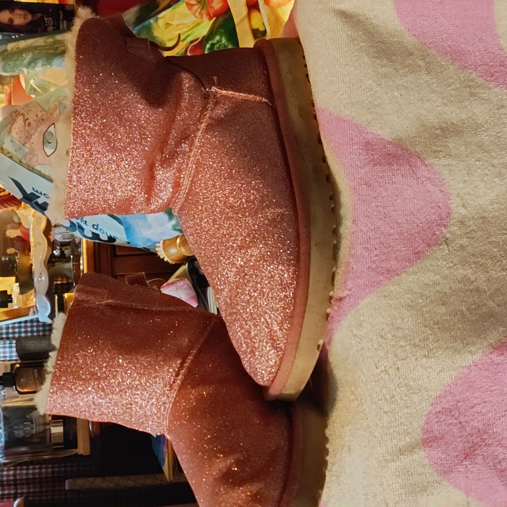 Uggs